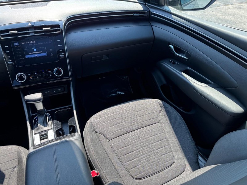 Hyundai Santa Cruz Vehicle Image 20