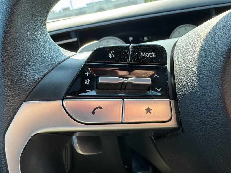 Hyundai Santa Cruz Vehicle Image 21