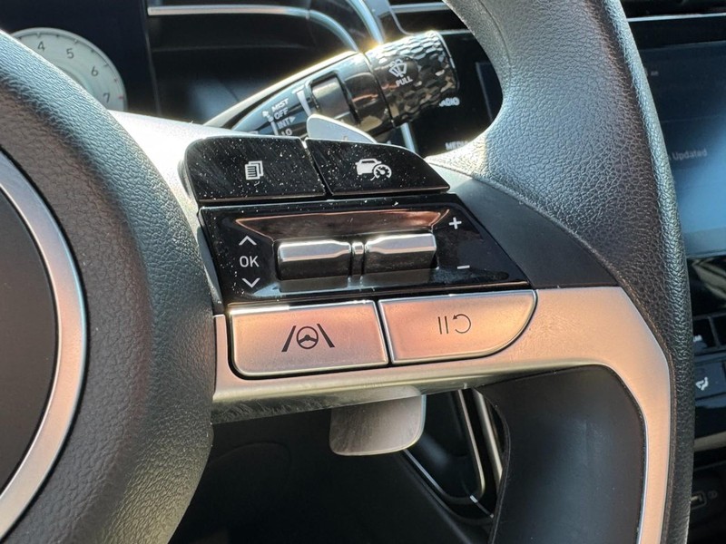 Hyundai Santa Cruz Vehicle Image 22
