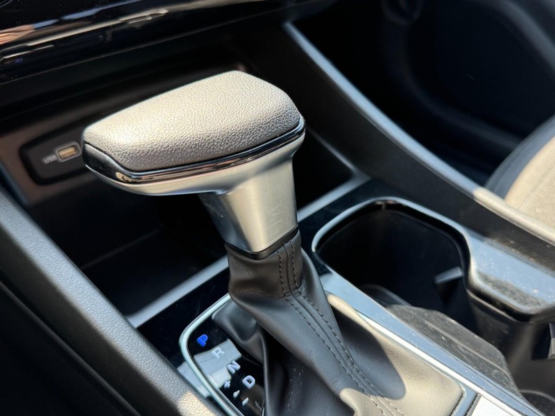 Hyundai Santa Cruz Vehicle Image 25