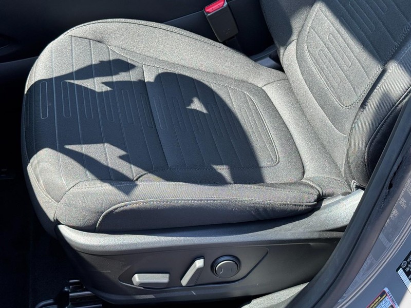 Hyundai Santa Cruz Vehicle Image 28