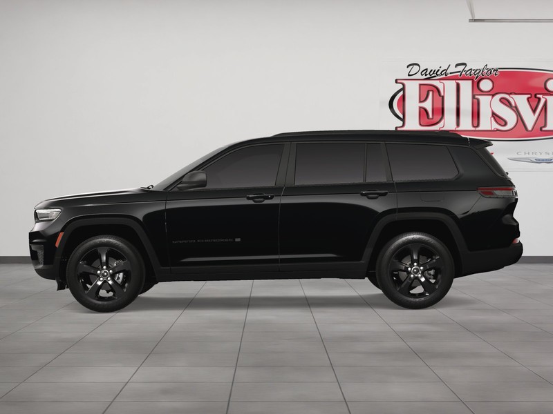 Jeep Grand Cherokee L Vehicle Image 02