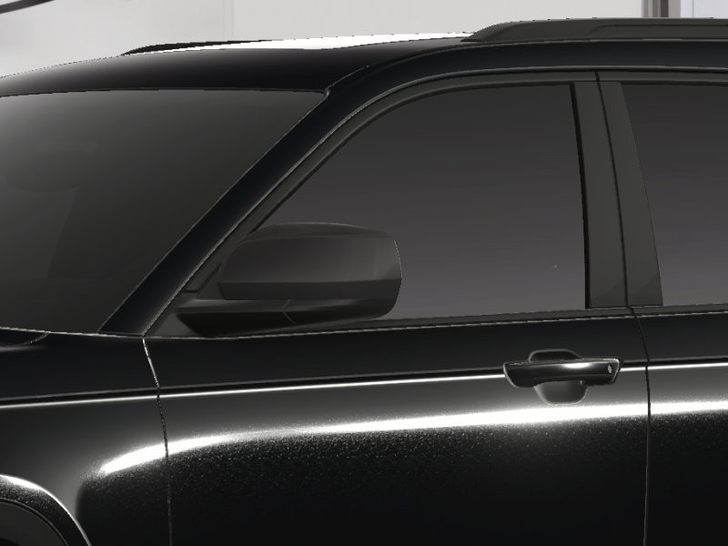 Jeep Grand Cherokee L Vehicle Image 14