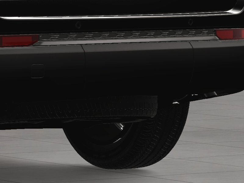 Jeep Grand Cherokee L Vehicle Image 15