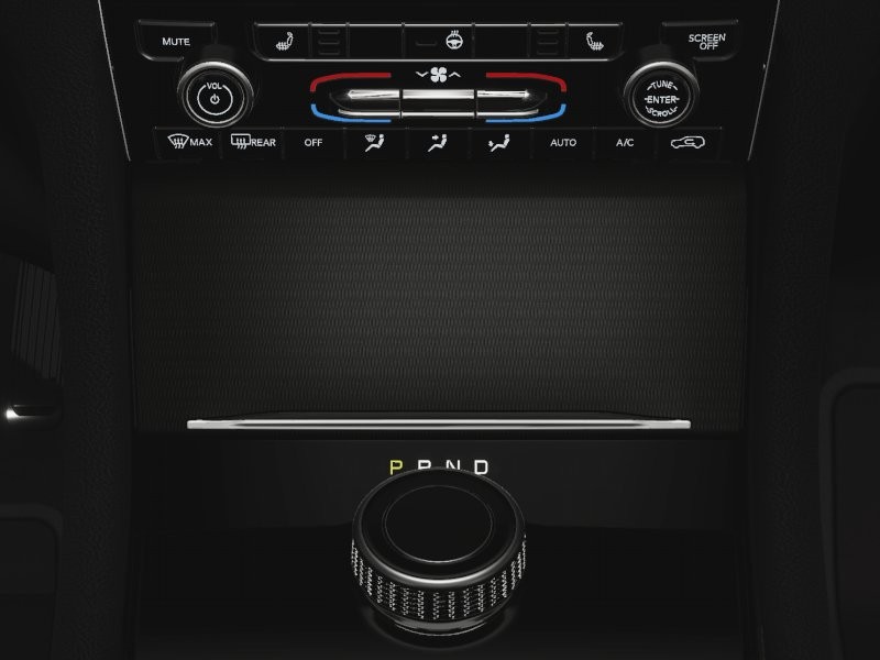 Jeep Grand Cherokee L Vehicle Image 23