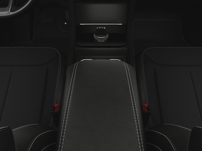 Jeep Grand Cherokee L Vehicle Image 26