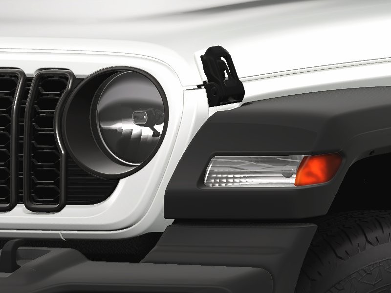 Jeep Wrangler Vehicle Image 16