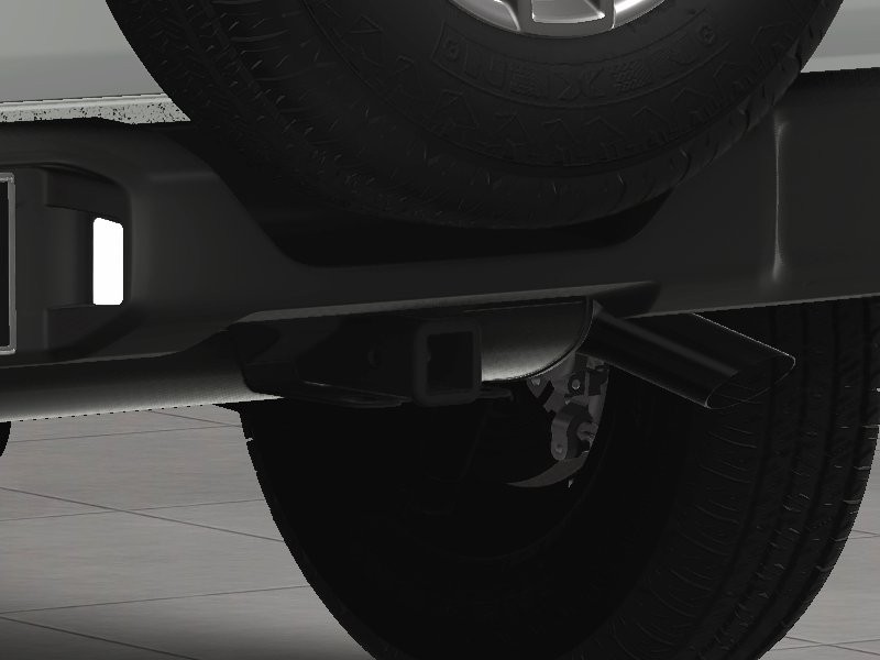 Jeep Wrangler Vehicle Image 19