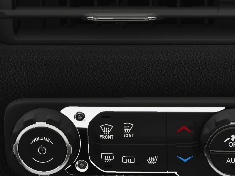 Jeep Wrangler Vehicle Image 25