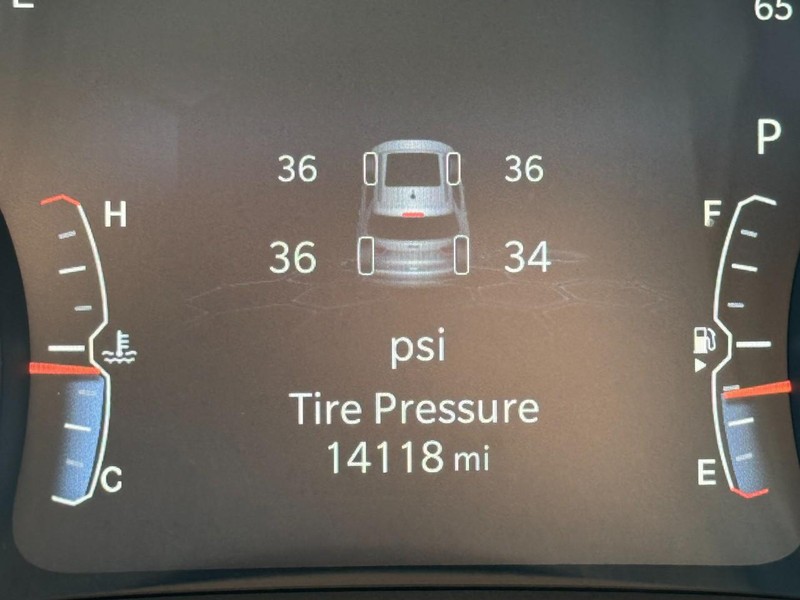 Jeep Compass Vehicle Image 26
