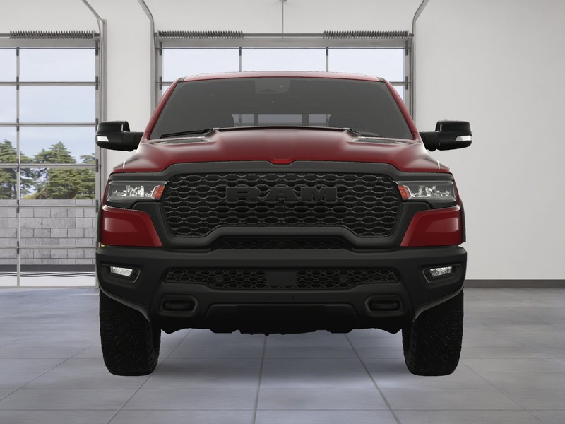 Ram 1500 Vehicle Image 08