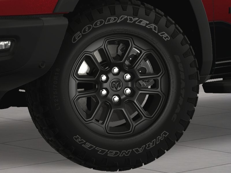 Ram 1500 Vehicle Image 11
