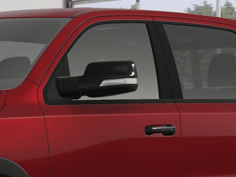 Ram 1500 Vehicle Image 13