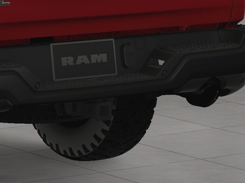 Ram 1500 Vehicle Image 14