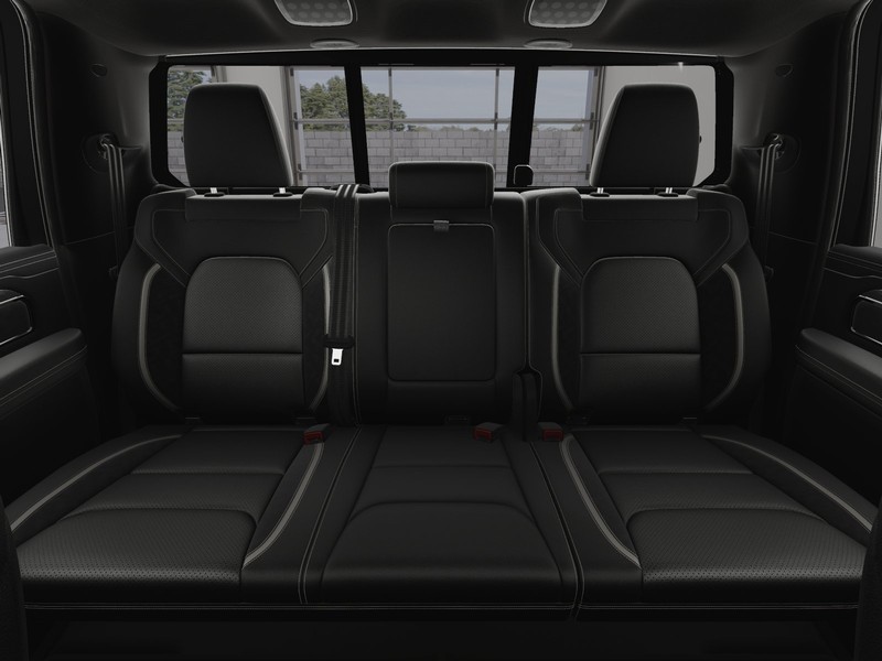 Ram 1500 Vehicle Image 17