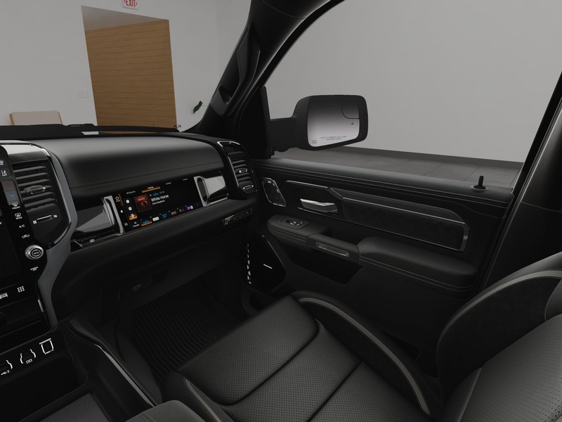 Ram 1500 Vehicle Image 19