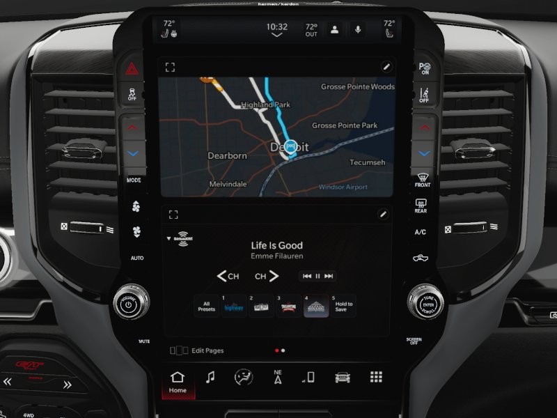Ram 1500 Vehicle Image 21
