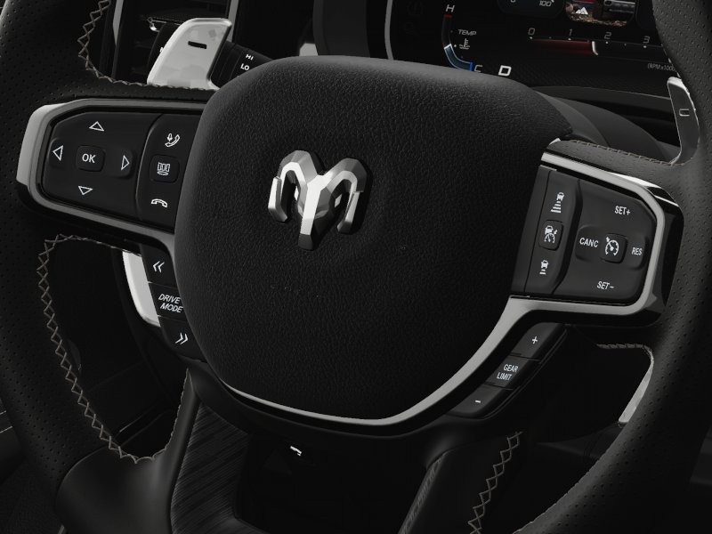 Ram 1500 Vehicle Image 23
