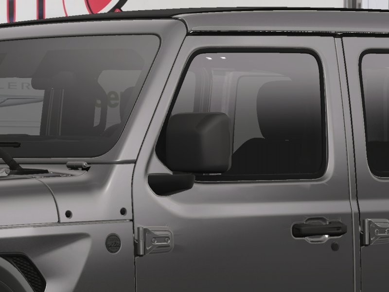 Jeep Wrangler Vehicle Image 18
