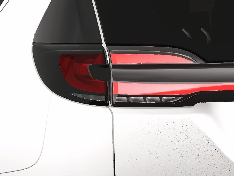 Chrysler Pacifica Vehicle Image 15