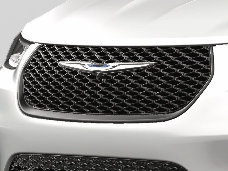 Chrysler Pacifica Vehicle Image 17