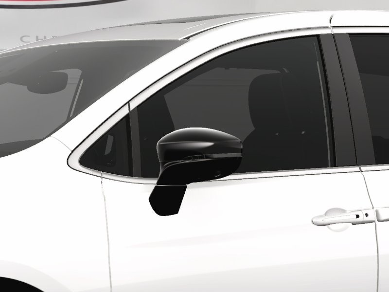 Chrysler Pacifica Vehicle Image 18