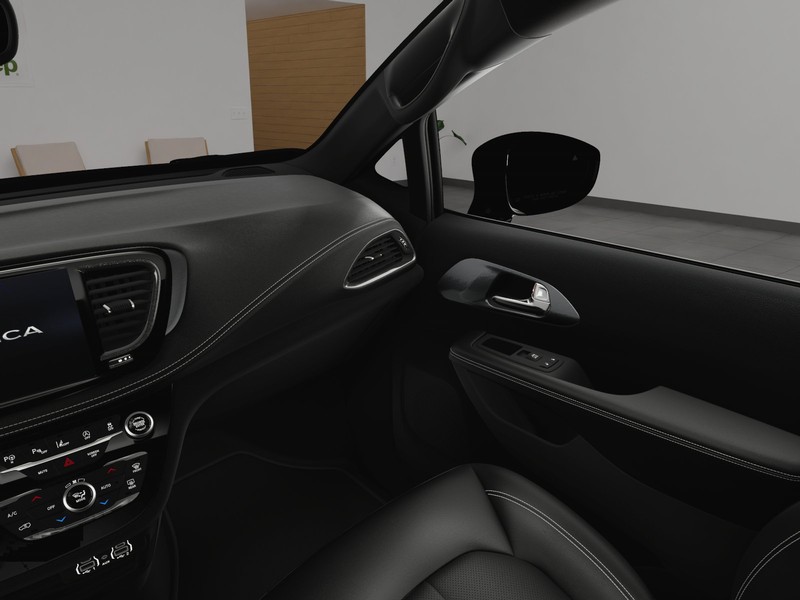 Chrysler Pacifica Vehicle Image 24