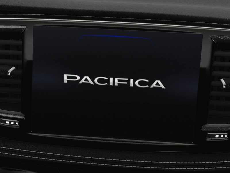 Chrysler Pacifica Vehicle Image 26