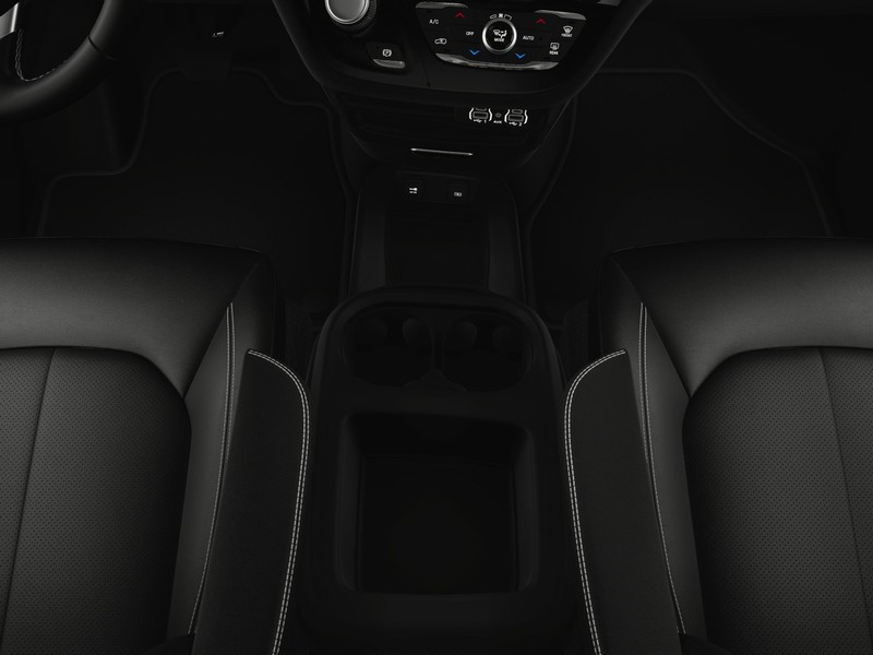 Chrysler Pacifica Vehicle Image 30