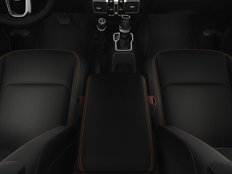 Jeep Wrangler Vehicle Image 18
