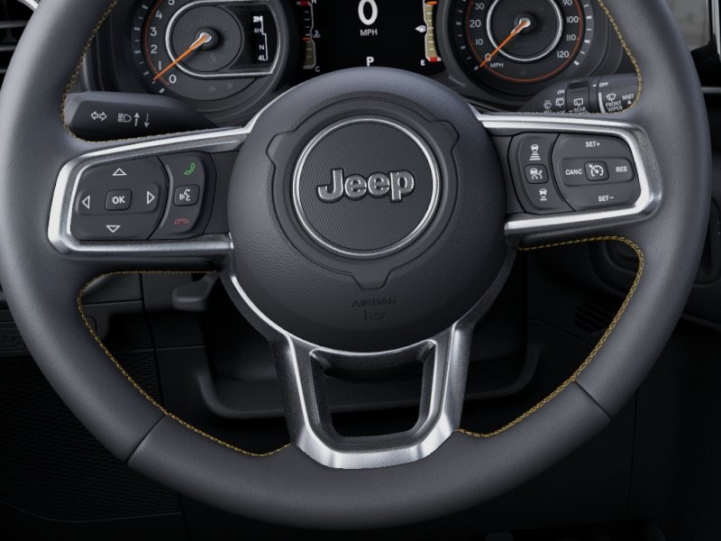 Jeep Wrangler Vehicle Image 22