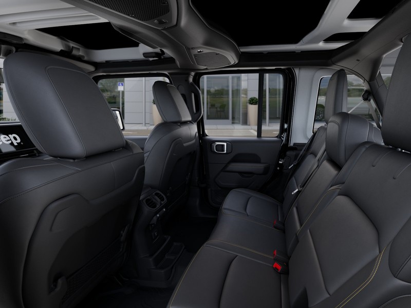 Jeep Wrangler Vehicle Image 26