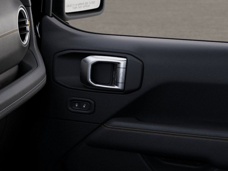 Jeep Wrangler Vehicle Image 28