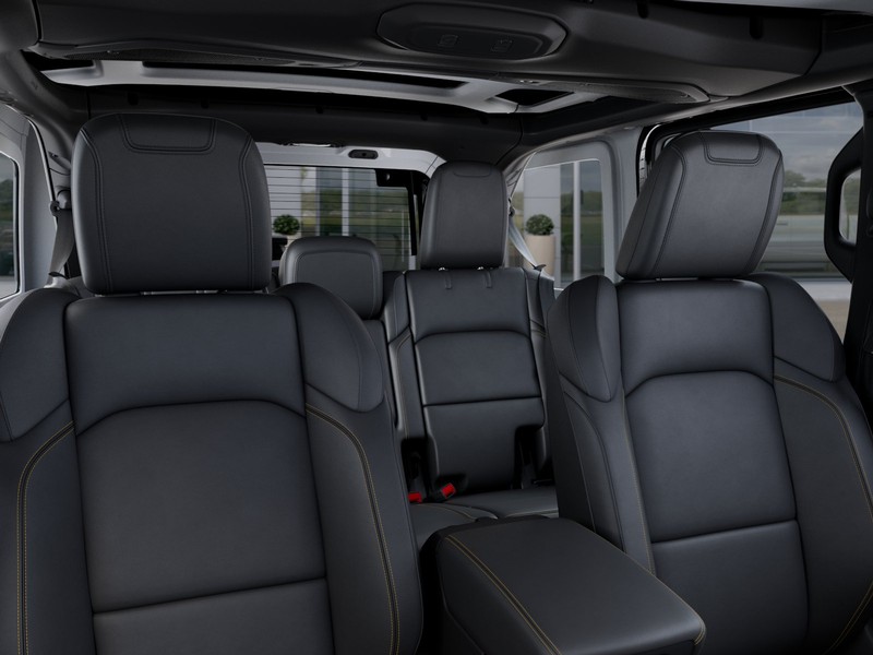 Jeep Wrangler Vehicle Image 29