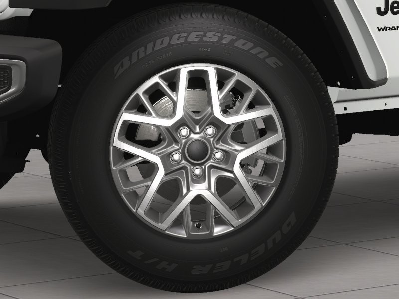 Jeep Wrangler Vehicle Image 09