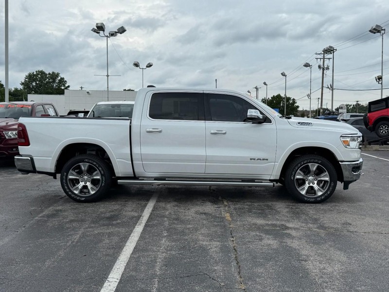 Ram 1500 Vehicle Image 03