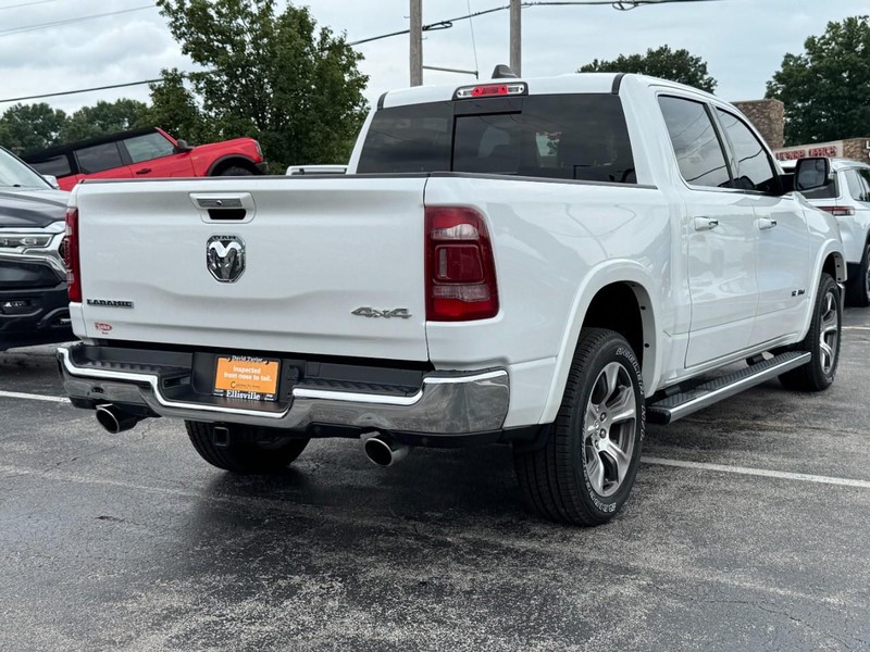 Ram 1500 Vehicle Image 04