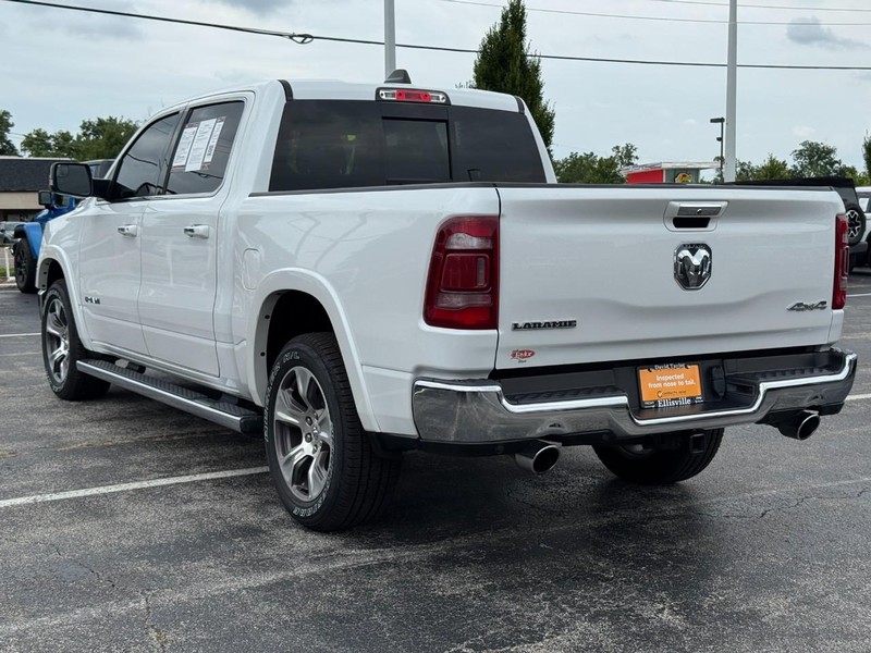 Ram 1500 Vehicle Image 07