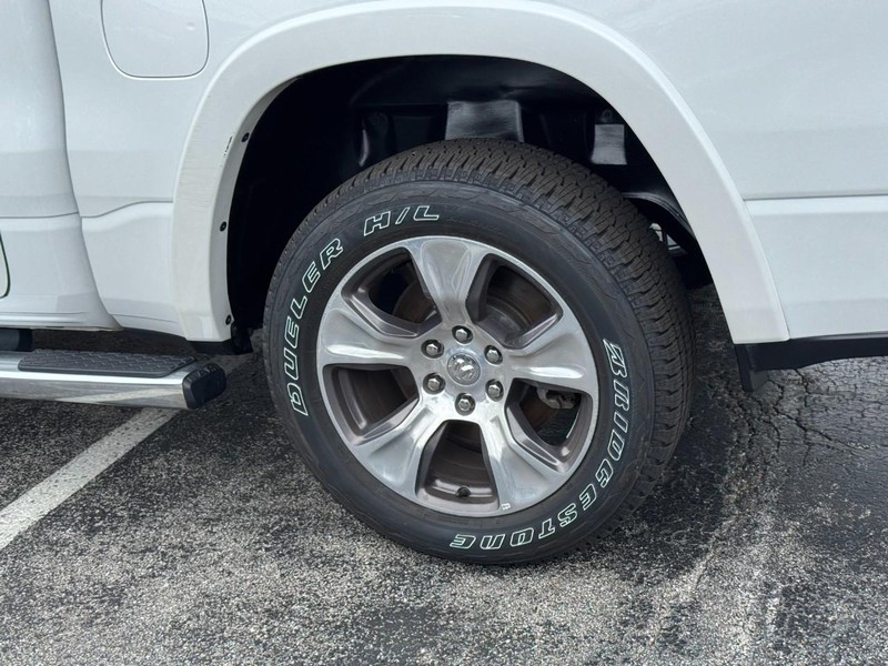 Ram 1500 Vehicle Image 08