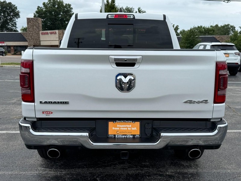Ram 1500 Vehicle Image 18