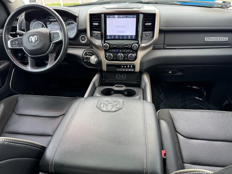 Ram 1500 Vehicle Image 20