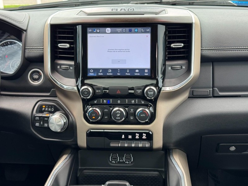 Ram 1500 Vehicle Image 22