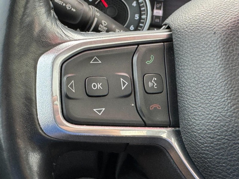 Ram 1500 Vehicle Image 26