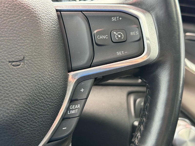 Ram 1500 Vehicle Image 27