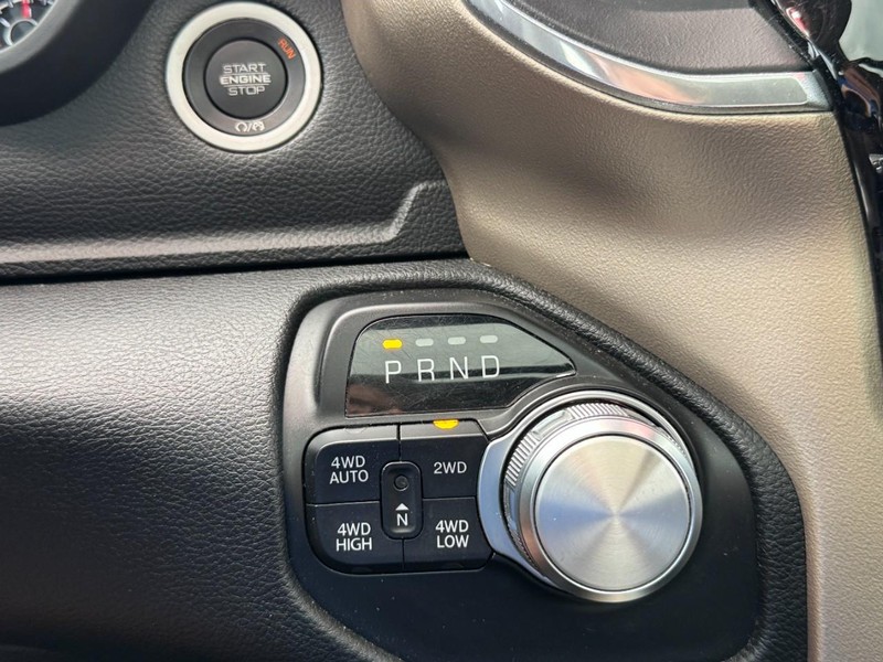 Ram 1500 Vehicle Image 29