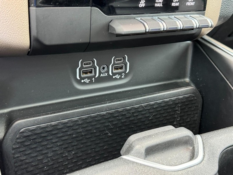Ram 1500 Vehicle Image 30
