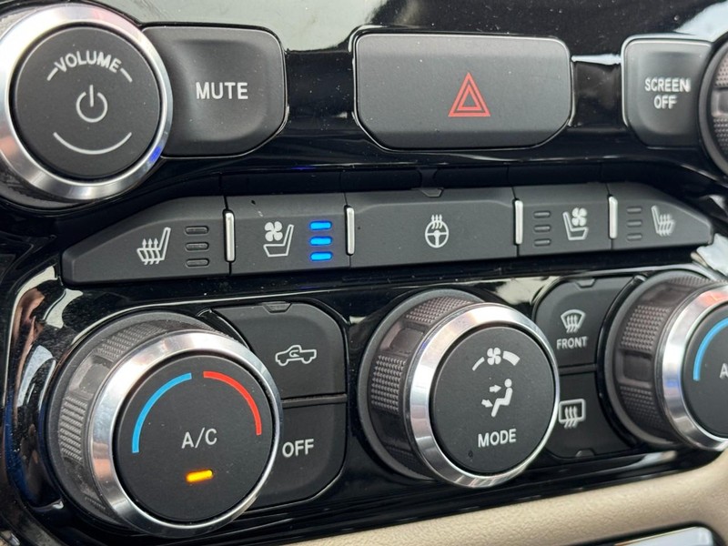 Ram 1500 Vehicle Image 31