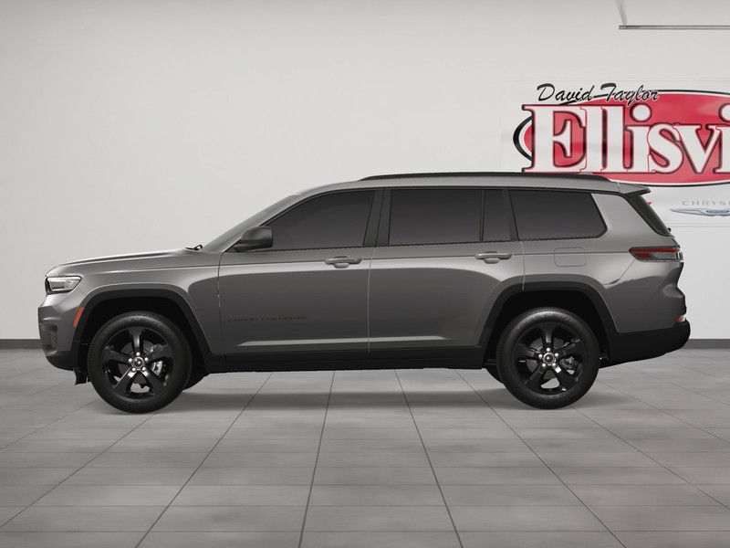 Jeep Grand Cherokee L Vehicle Image 03