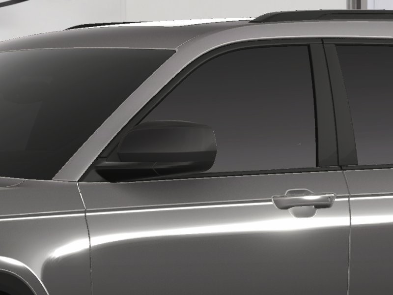 Jeep Grand Cherokee L Vehicle Image 17