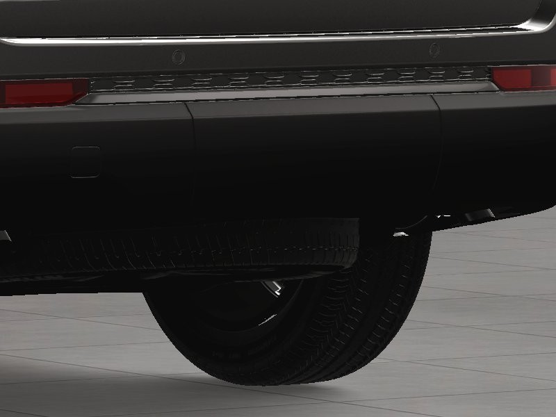 Jeep Grand Cherokee L Vehicle Image 18